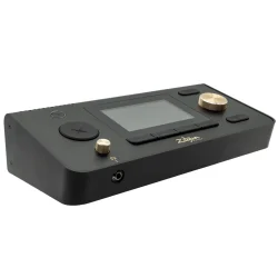 (DEMO) Zildjian Zabex Alchem-E Bronze-EX El-Trommest